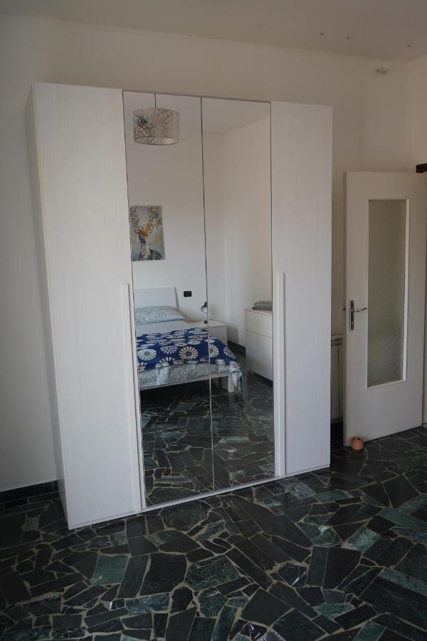 Casetta Al Mare Albisola Superiore Buitenkant foto